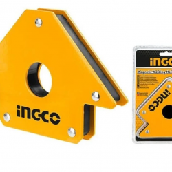 Mey İthalat® İngco AMWH75051 Manyetik Kaynak Tutucu 75 LBS