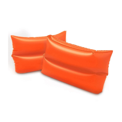 Mey İthalat® Intex Çift Boğumlu Kırmızı Kolluk 25x17 cm (6-12 Yaş)