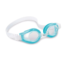 Mey İthalat® Intex Yüzücü Gözlüğü 3Renk (3-8 Yaş)