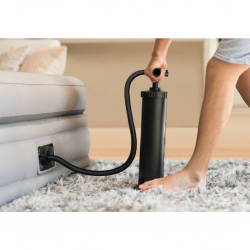 Mey İthalat® IP68615 KUTULU POMPA 48 CM