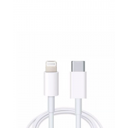 Mey İthalat® iPhone 14 13 12 11 Uyumlu 20W Hızlı Şarj Adaptörü Lightning Kablo Seti