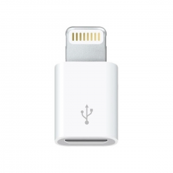Mey İthalat®   iPhone / iPad Micro Usb Dönüştürücü Adaptör OTG Aparat
