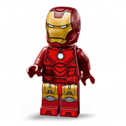 Mey İthalat®  Iron Man MK4 Büstü 76327