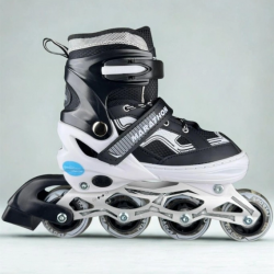 Mey İthalat® IŞIKLI ALIŞTIRMALI PATEN MARATHON L BEDEN