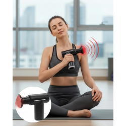 Mey İthalat® ISITMALI MASAJ M34