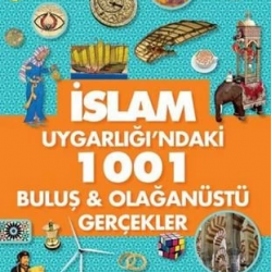 Mey İthalat®  İslam Uygarlığın.1001 Buluş Olağanüstü