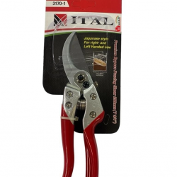 Mey İthalat® Ital 3170-1 Profesyonel Budama Makası