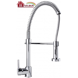 Mey İthalat® İtimat Delta 324E Mix Endüstriyel Evye Bataryası