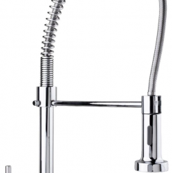 Mey İthalat® İtimat Delta 324E Mix Endüstriyel Evye Bataryası