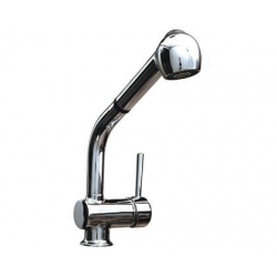 Mey İthalat® İtimat Delta Mix 324T Spiralli Eviye Bataryası