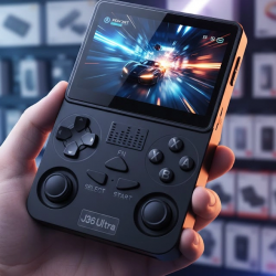 Mey İthalat® J36 ULTRA ATERİ