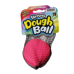 Mey İthalat® Jaru Streç Esneyen Hamur Top 1 adet