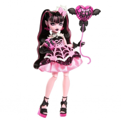 Mey İthalat® JBG74 Monster High Scary Sweet Birthday Draculaura