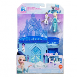 Mey İthalat®  JDP63 Disney Frozen II Elsanın Buzdan Sarayı