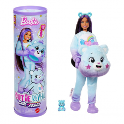 Mey İthalat® JFV59  Cutie Reveal  Care Bear Serisi