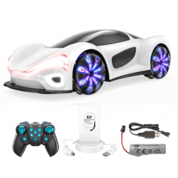 Mey İthalat® JIN-2990 U/K ŞARJLI ELEKTRİKLİ SPOR ARABA 2.4G-VRD