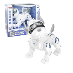 Mey İthalat® JIN-3800 U/K F/F ŞRJLI IŞKLI VE SESLİ AKILLI KÖPEK