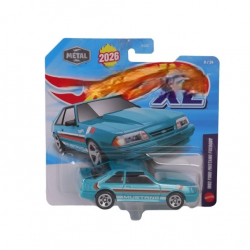 Mey İthalat® JKL02  XL Tekli Arabalar 1:43