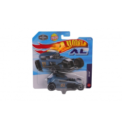 Mey İthalat® JKL02  XL Tekli Arabalar 1:43