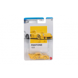 Mey İthalat® JKY47 Pantone Arabalar (24lü olara satılır. Koli fiyatıdır.)