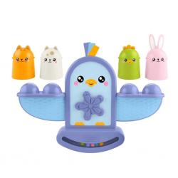 Mey İthalat® JLG00 Denge Kuşu