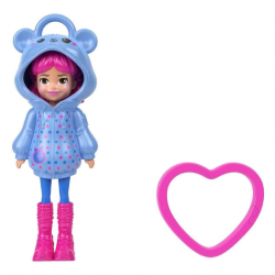 Mey İthalat® JMN38 Kapüşonlu Bebekler