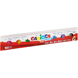 Mey İthalat®  Joy Süper Yıkanabilir Keçeli 100 Adet Boya Kalemi 41019