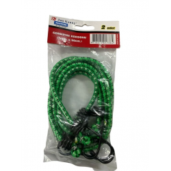 Mey İthalat® Jun Kaung 01736 Bagaj Lastiği 2 Adet