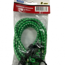 Mey İthalat® Jun Kaung 01736 Bagaj Lastiği 2 Adet