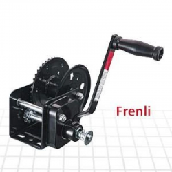 Mey İthalat® Jun Kaung JK06123  Frenli Irgat Kollu El Vinci 545 Kg