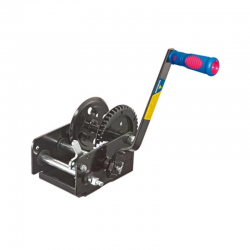 Mey İthalat® Jun Kaung JK06202 900kg Irgat Kollu Vitesli El Vinci