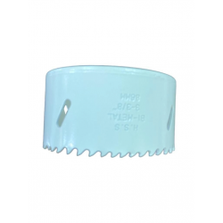 Mey İthalat® Junior B-Metal Panç 86 mm Metal Ahşap İçin