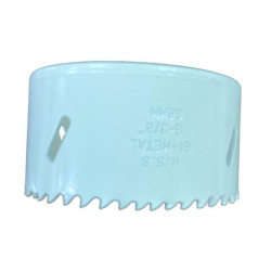 Mey İthalat® Junior B-Metal Panç 86 mm Metal Ahşap İçin