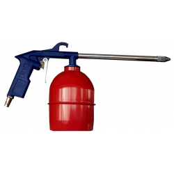 Mey İthalat® Junior Mazot Tabancası