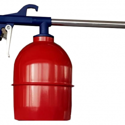 Mey İthalat® Junior Mazot Tabancası