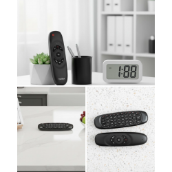 Mey İthalat® K02 KUMANDA