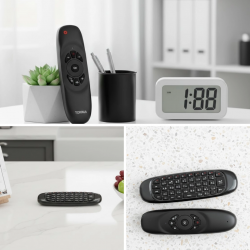 Mey İthalat® K02 KUMANDA