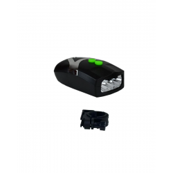 Mey İthalat® K037 BİSİKLET EMNİYET IŞIĞI