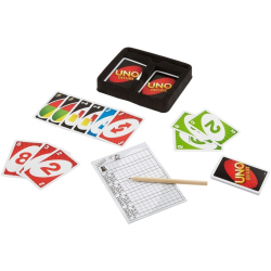 Mey İthalat® K0888 Uno Deluxe Kartlar / +7 yaş