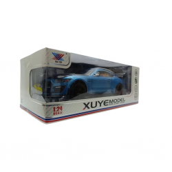 Mey İthalat® K240A1 BÜYÜK KUTULU METAL ÇEKBIRAK ARABA 12