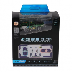 Mey İthalat® K508AC5 METAL ARABA