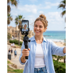 Mey İthalat® K555 TRİPOD