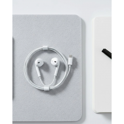 Mey İthalat® Kablolu Type C Kulak İçi Kulaklık Kristal Netliğinde Ses Kalitesi