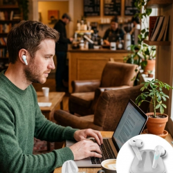 Mey İthalat® Kablosuz Bluetooth Gaming Kulaklık iPhone 12 iPhone 14 Samsung S22 Redmi Note 11 Uyumlu