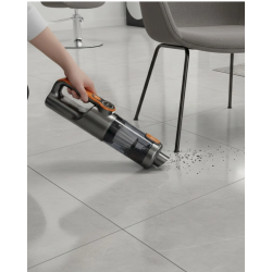 Mey İthalat® Kablosuz Şarjlı El Süpürgesi Güçlü Emiş ve Kompakt Tasarım