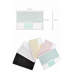 Mey İthalat® KABLOSUZ TOUCHPAD TÜM CİHAZLARLA UYUMLU