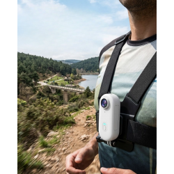 Mey İthalat® Kablosuz WiFi Spor Kamera 1080P Full HD Su Geçirmez 30 Metre Derinlik Destekli