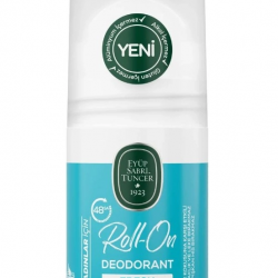 Mey İthalat®   Kadın Roll On Deodorant 75 ml Fresh