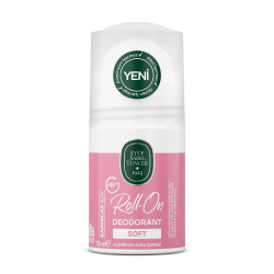 Mey İthalat® Kadın Roll On Deodorant 75 ml Soft