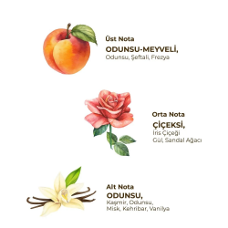 Mey İthalat® Kadın Roll On Deodorant 75 ml Soft